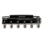 Splitter DTT-SAT 6 outputs F Televes 5153