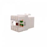 Conector de Datos RJ45 UTP CAT-6 Hembra