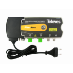 Televes FTTH Optical Transmitter