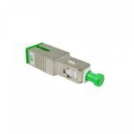 Optical Attenuator SC/APC 1310/1550nm 5dB Televes