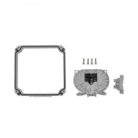 Expansion Frame for Ultra-compact Secondary Register (12 fibers) 231305