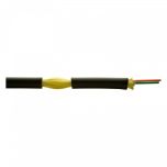 2 Singlemode Fiber Cable for Exterior LSFH (200m Coil)