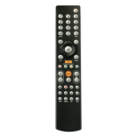 Mando a Distancia para LG/Samsung de Televés 830207