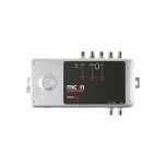 Central TDT Broadband 3 Inputs FM/DAB/UHF 45dB Moon Maf 301 by Fagor