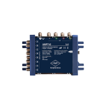 Autonomous Multiswitch 5Ex8S Sat/Terr Antenna Expansion