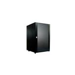 Armario rack de 19" de 27U, 600x800mm. frontal