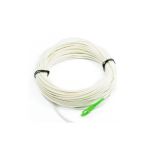 Patch de 1 fibra SM7-A2 con conector SC/APC 20m