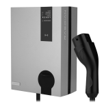 Raedian Electric Vehicle Charger 7kW 32A Silver