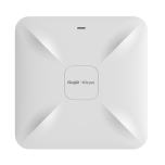 Reyee WiFi5 1300Mbps Indoor 2xGigabit 5GHz PoE Access Point