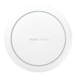 Reyee WiFi6 3000Mbps Indoor 1xGigabit 5GHz PoE Access Point