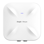 Reyee WiFi6 1775Mbps Outdoor IP68 2xGigabit 5GHz PoE Access Point