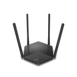 Mercusys AX1500 Dual Band WiFi6 Router