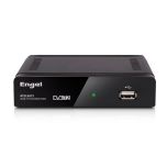 Receptor TDT DVB-T2 HD PVR Engel