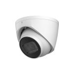 Dahua IP Dome Camera 4Mpx Fixed 2.8mm IR30m MicroSDa