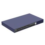 GE POE+ 370W 24 Port GE POE+ 370W and 4 SFP GB Managed Switch from EK