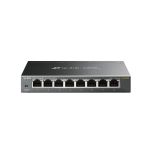 Tp-Link 8 Port Gigabit Switch