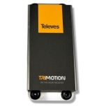 Receptor TDT HD Trimotion de Televes