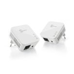 Adaptador Powerline 200Mbit/s, P.Link  foto