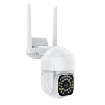 2Mpx Motorized WiFi Camera IR10m Outdoor MicroSD from Superior