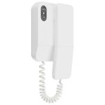 Auta Neos White P&P/Coax/No Coax Phone