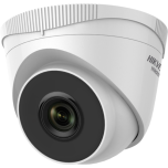 Cámara IP 8MP Domo Fija 2.8mm IR Hikvision T280H (outlet)