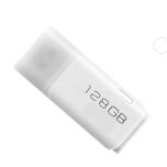 Pendrive o Memoria Flash USB 2.0 de 128 Gigabits 