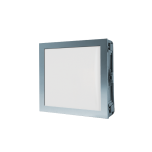 Illuminated Module Metal Finish Ultra UT9240M