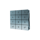 Numeric Keypad Module with Wiegand Ultra UT9279M