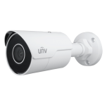 Cámara Bullet IP 4Mpx Fija 2.8mm IR 30m Esay de Uniview