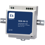 EK DIN Rail Power Supply for Access Control