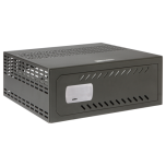 Caja fuerte para videograbador DVR VR-190