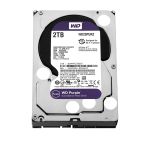 Disco duro WD20PURZ 2TB de Western Digital