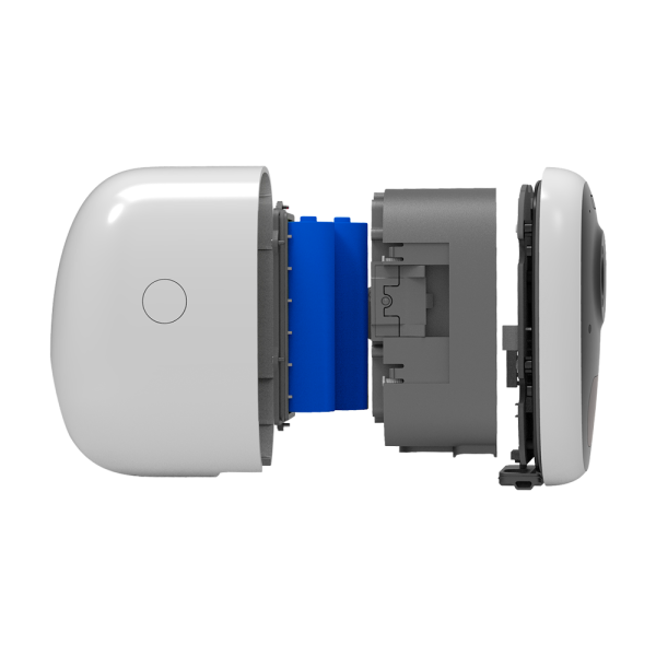 Cámara wifi a batería para interior y exterior VICOHOME CG7