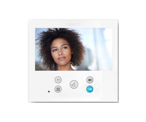 Kit de videoportero Skyline con monitor VEO-XL Wi-Fi DUOX PLUS 2/L