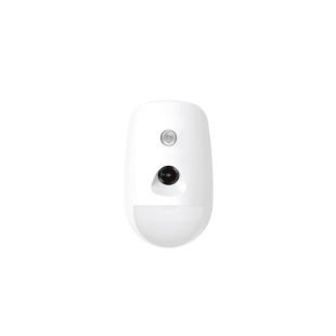 Hikvision Tri-X 868MHz Wireless Pet Immunity PIRCAM Detector