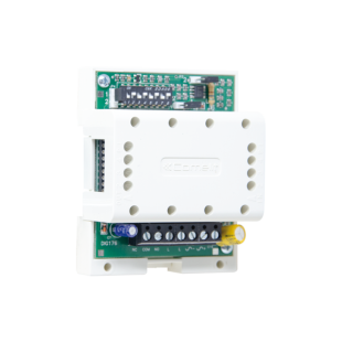 Simplebus Actuator Relay (1 and 2) 1256