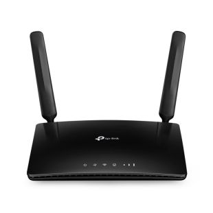 4G LTE 300Mbps Router TL-MR6400 V2