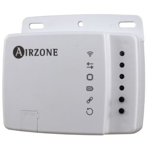 Aidoo Z-Wave para Aire Acondicionado