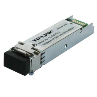 SFP Fiber Optic Module LC/UPC Omada Singlemode from Tp-Link