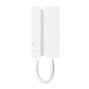 Telefonillo MINI 2 Hilos solo para Audio 2708W de Comelit