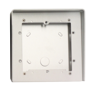 IKALL 1 Module Housing with Rainshield Comelit 31161