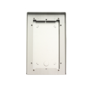 IKALL 2 Module Housing with Rainshield Comelit 31162