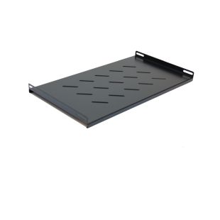 Gtlan 31GTBM Fixed Tray for 19" Wall Rack