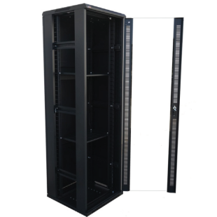 Puerta Cristal Blindado Armario Rack GTLAN 31GTS4288