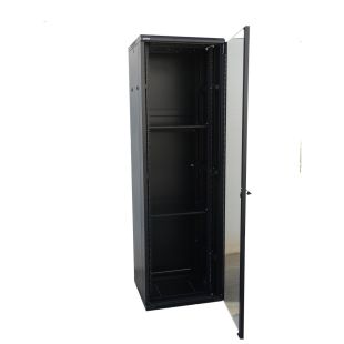 Armario rack 19 ''S 27U 600x600 (Incl. Accesorios)