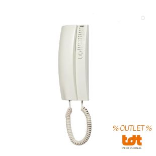 Telephone T-73E DIGITAL 1+1 TEGUIBUS 374250 from Tegui OUTLET