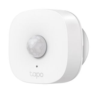 Sensor Inalámbrico de Movimiento Inteligente Tapo T100 Alcance 7m de Tp-Link