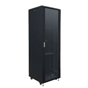 Rack de Suelo 19'' 42U 600x600 con Accesorios Incluidos de Powergreen