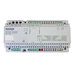 Fermax Telephone Interface