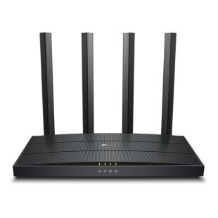 Tp-Link Archer AX1500 Dual Band WiFi6 Router